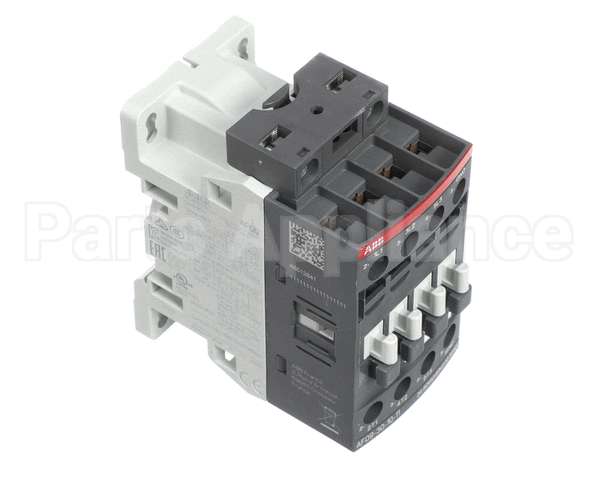 C2000317 Nuovair Contactor Af09301011 3P 9A 2460V Ac
