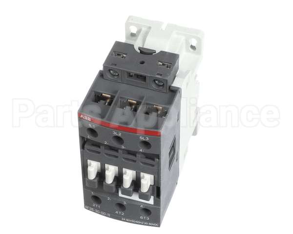 C2000318 Nuovair Contactor Af26300011 3P 26A 2460V Ac