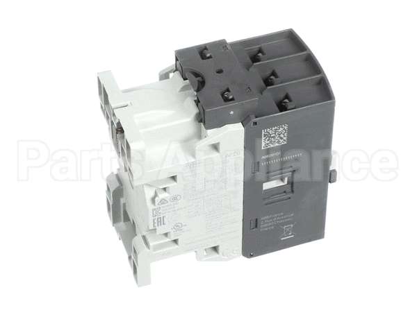 C2000318 Nuovair Contactor Af26300011 3P 26A 2460V Ac