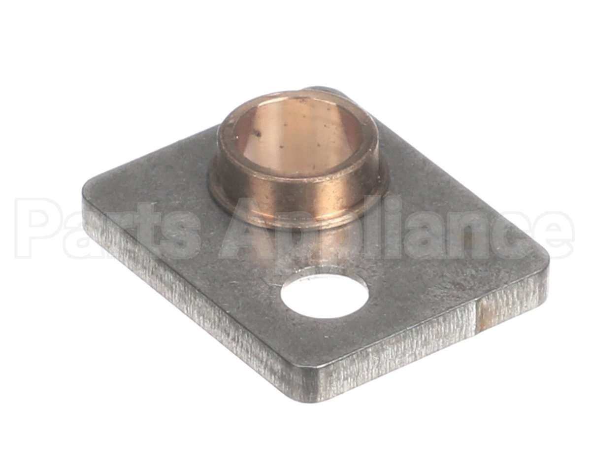 C2017102 Convotherm Assembly; Top Hinge
