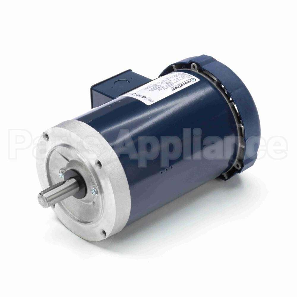 C201B Marathon Motor