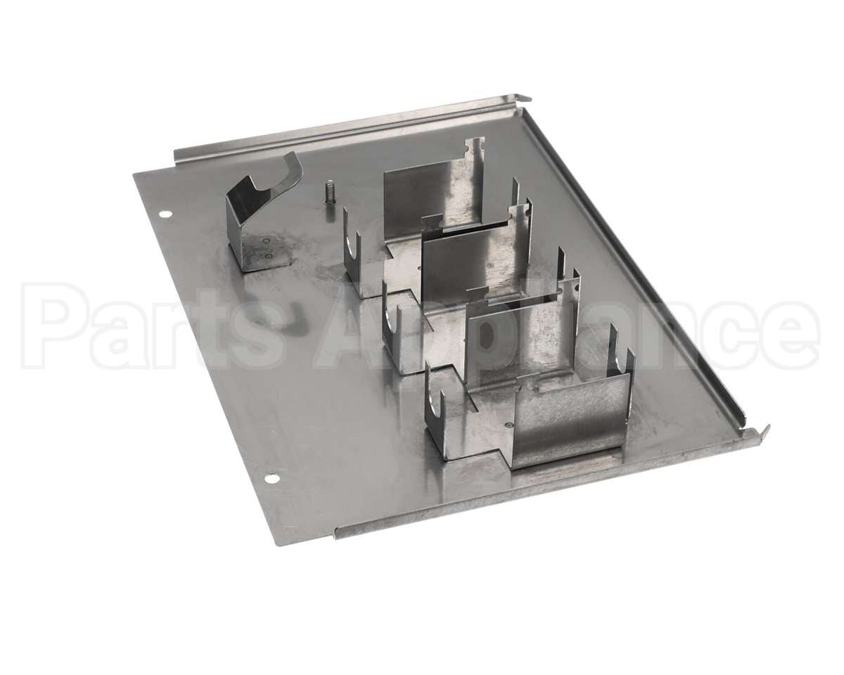 C2114823 Convotherm Weldment;Pump Hsng; 110V P3