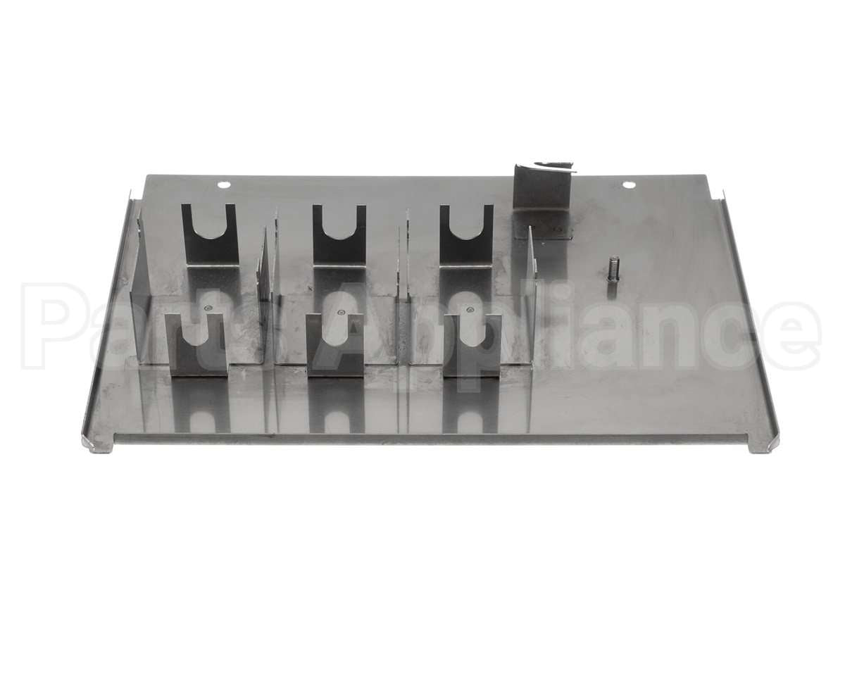 C2114823 Convotherm Weldment;Pump Hsng; 110V P3