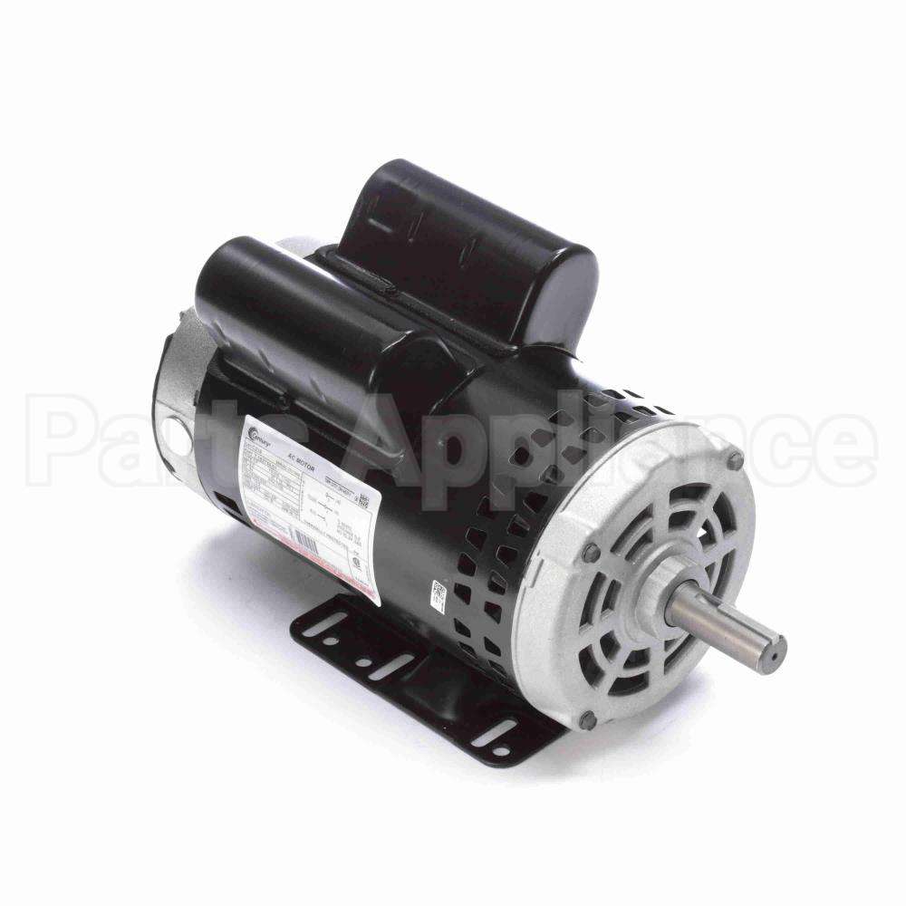 C218 Century Pressure Washer Motor