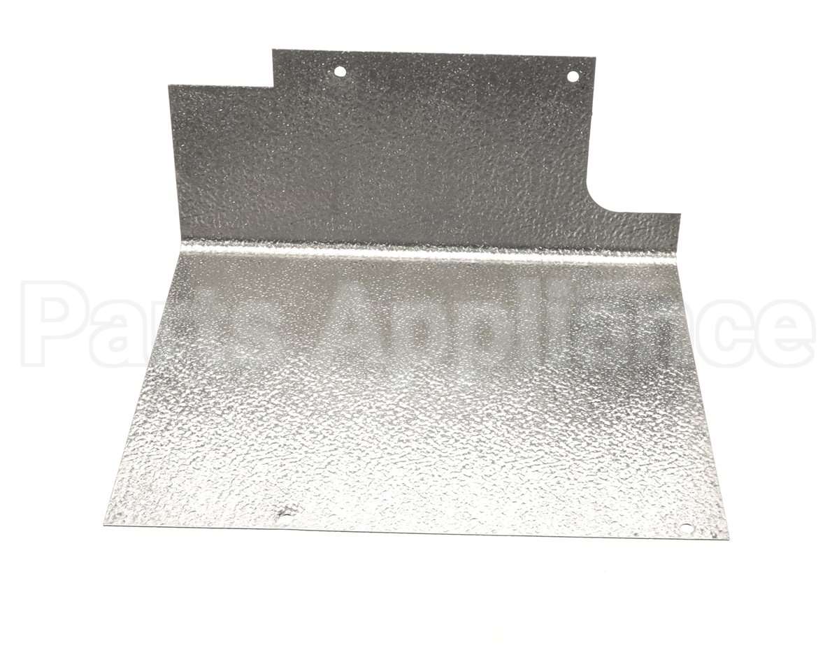 C21988A1 Bohn Lh Side Panel