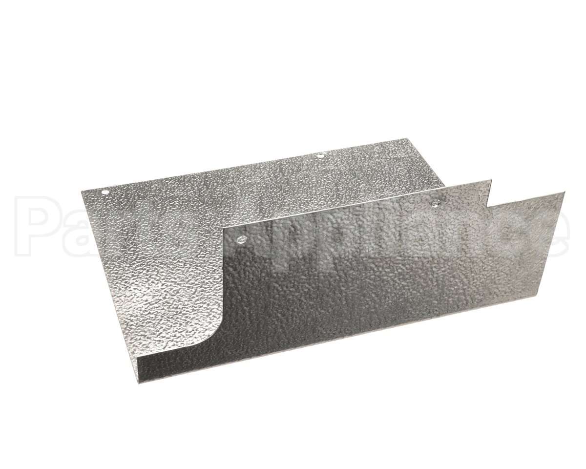 C21988A1 Bohn Lh Side Panel