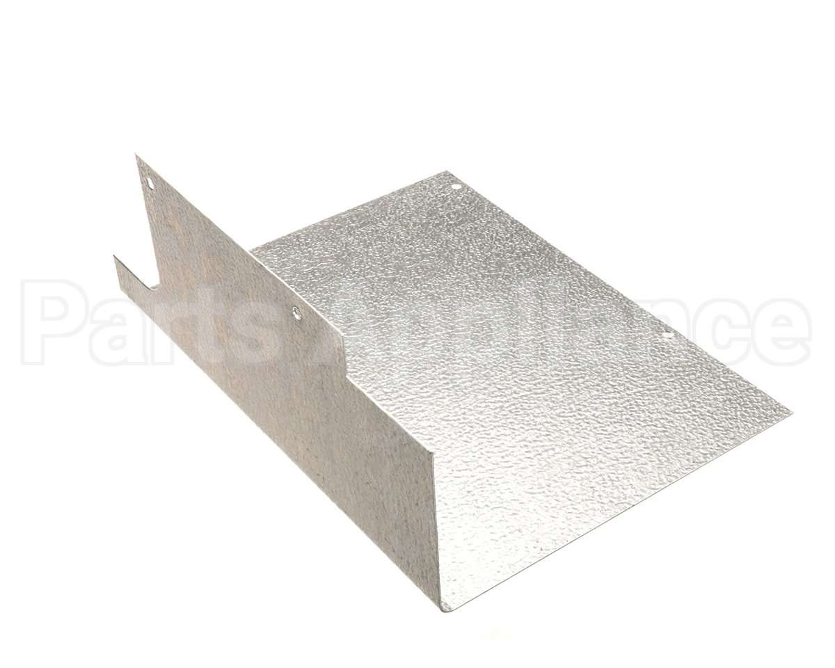 C21988A1 Bohn Lh Side Panel