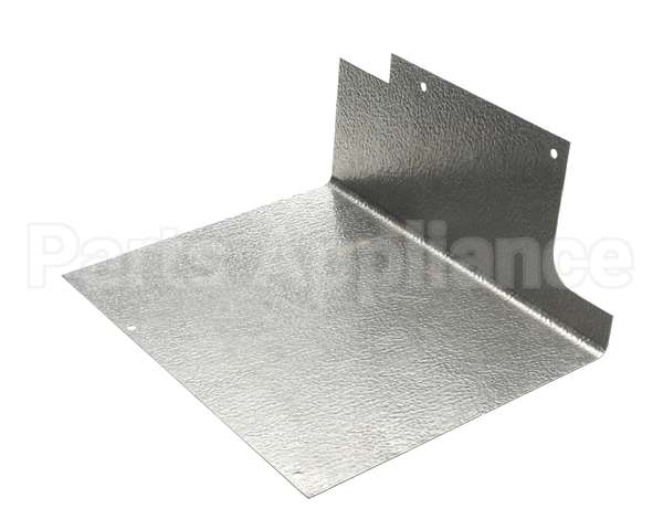 C21988A1 Heatcraft Left Side, Evap Panel