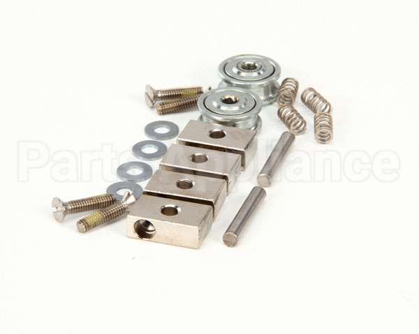 C22166 Perlick Door Roller Kit