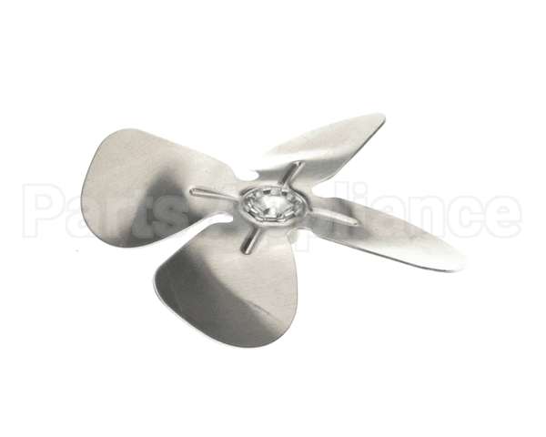 C22370 Perlick Fan Blade, 4, Counterclock- W