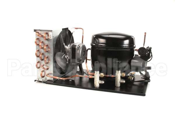 C22647 Perlick Condensing Unit, 1/4 Hp 115V