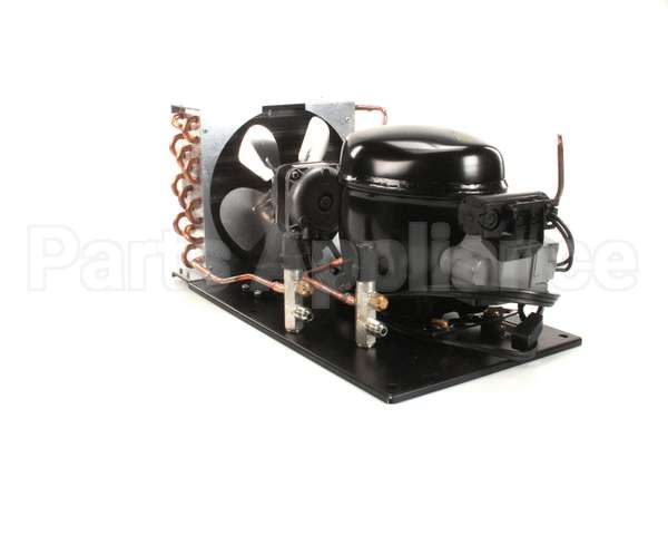 C22647 Perlick Condensing Unit, 1/4 Hp 115V