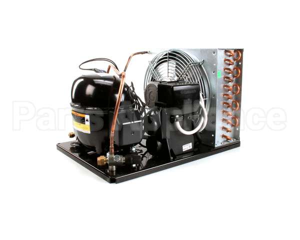 C22667 Perlick Condensing Unit, 1/2 Hp, 115V,