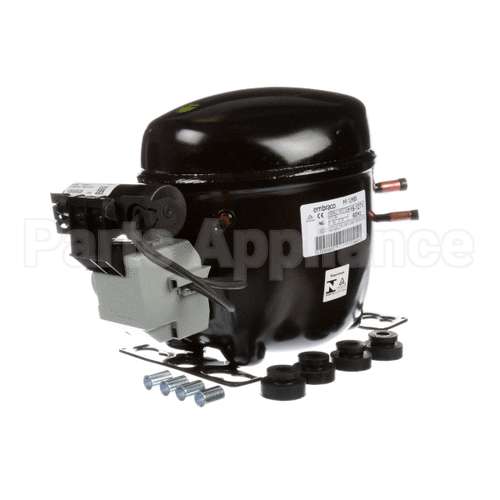 C22999CMP01 Perlick Compressor, Model Ffl12Hbx, Em