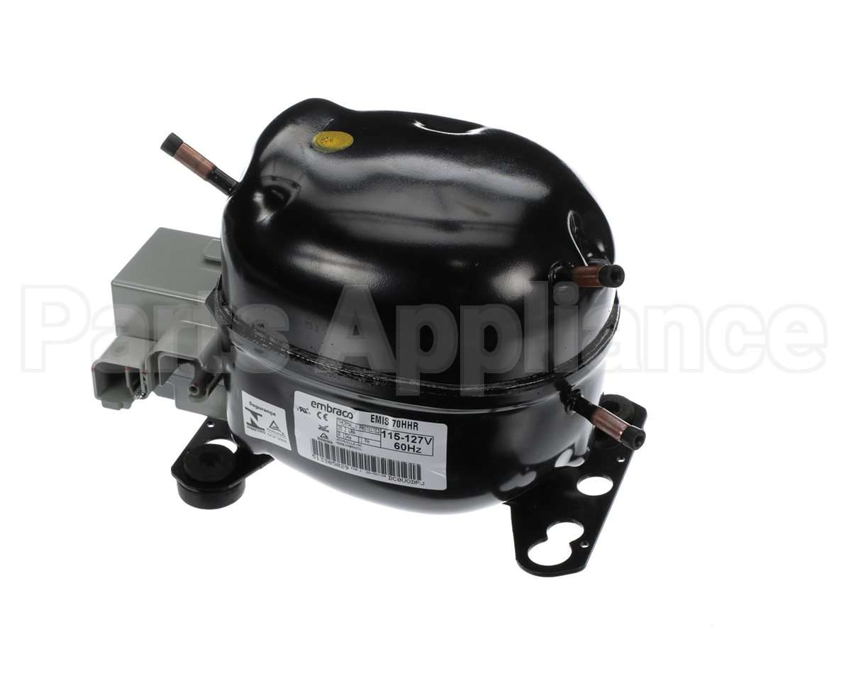 C22999CMP07 Perlick Compressor, Model Em65Hnr, Emb