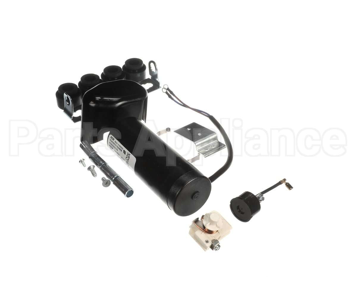 C22999STCP04 Perlick Start Component Parts Bag For