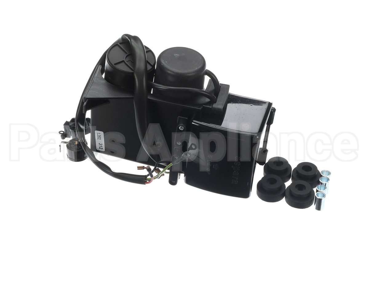 C22999STCP07 Perlick Start Component Parts Bag, Emb
