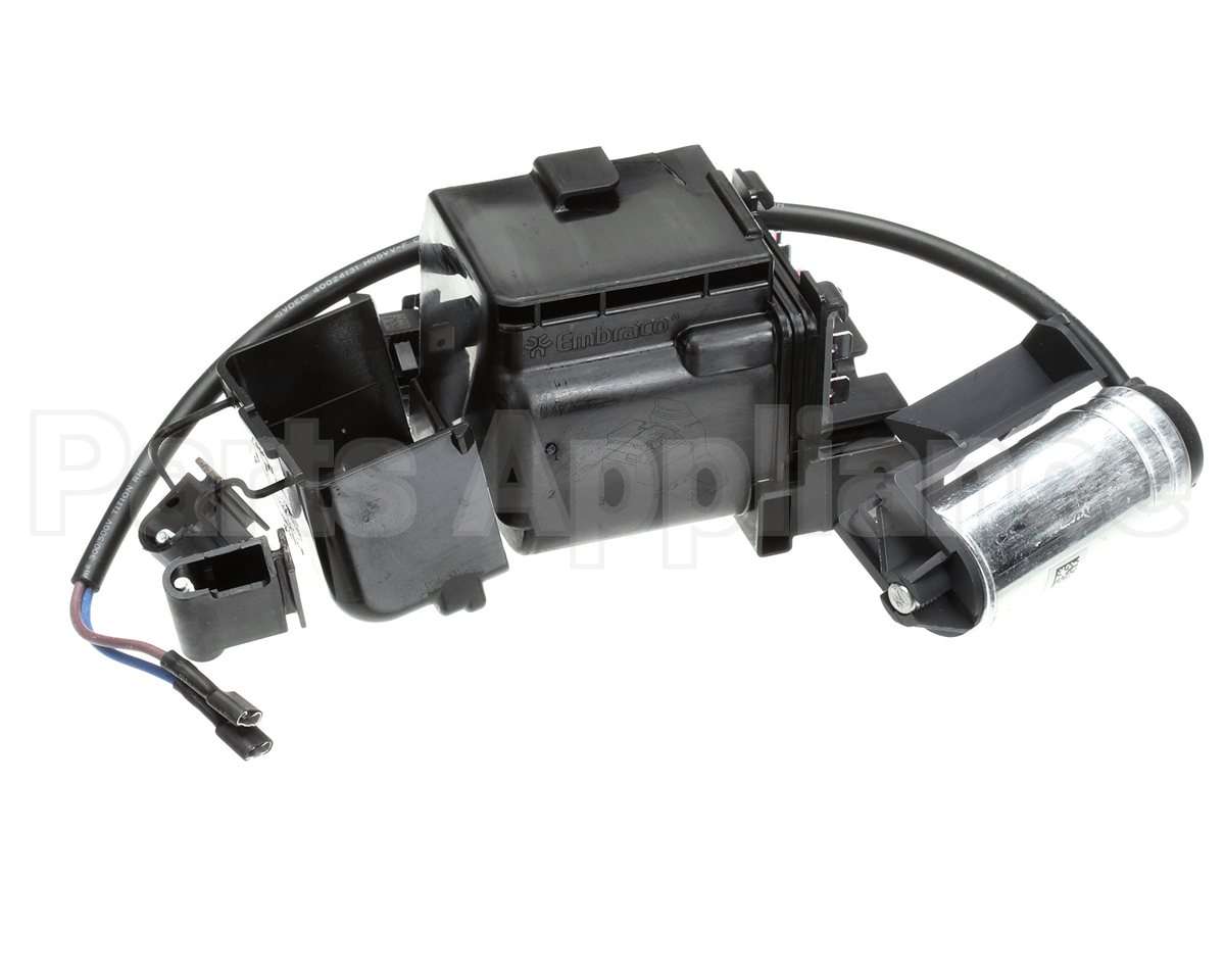 C22999STCP08 Perlick Start Component Parts Bag, Emb