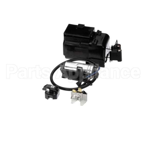 C22999STCP09 Compatible Perlick Start Component Parts Bag, Emb