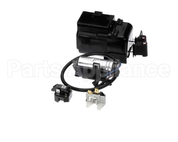 C22999STCP09 Perlick Start Component Parts Bag, Emb