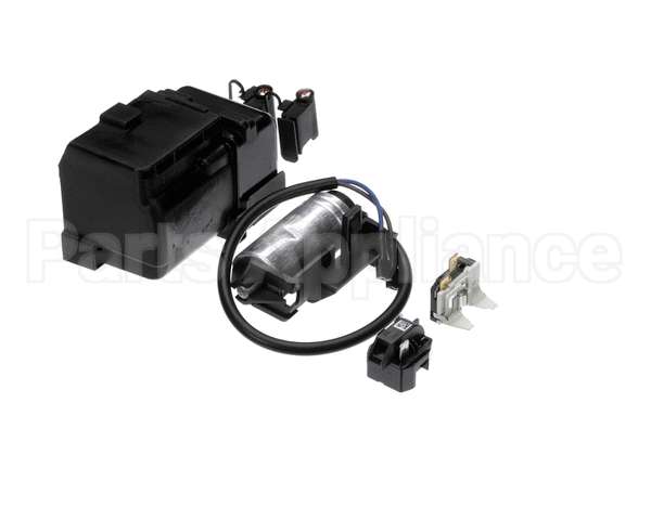 C22999STCP09 Perlick Start Component Parts Bag, Emb