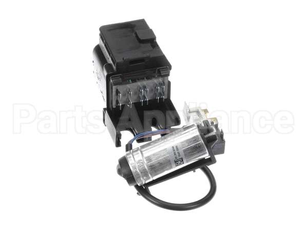 C22999STCP10 Perlick Start Component Parts Bag, Emb