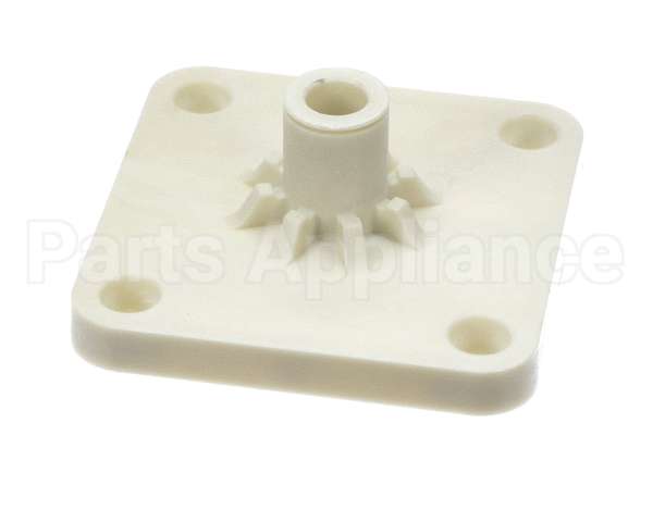 C2306 Frosty Factory Plate, Bearing