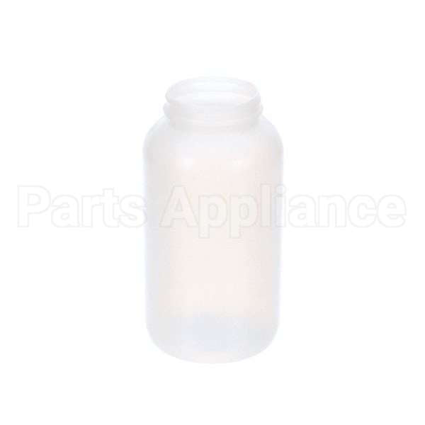 C24392-1 Compatible Perlick Wastebottle, High Density Pol