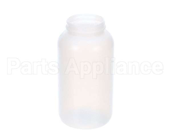 C24392-1 Perlick Waste Bottle, High Density Pol