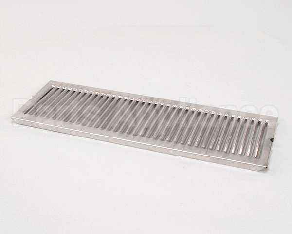 C24639-1 Perlick Glass Rack, Ss20, Top Mounted