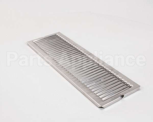C24639-1 Perlick Glass Rack, Ss20, Top Mounted