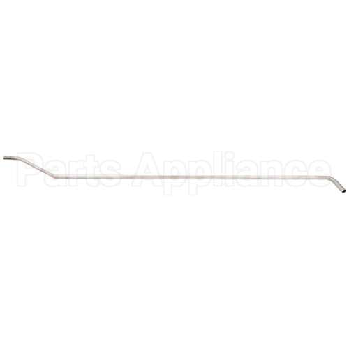 C25050-1 Compatible Perlick Evap Drain Tube-Right 4 Door