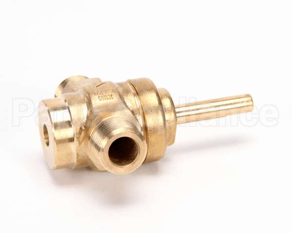 A80106 American Range Valve,Gas Ball 1/2X1/2Arsp-J