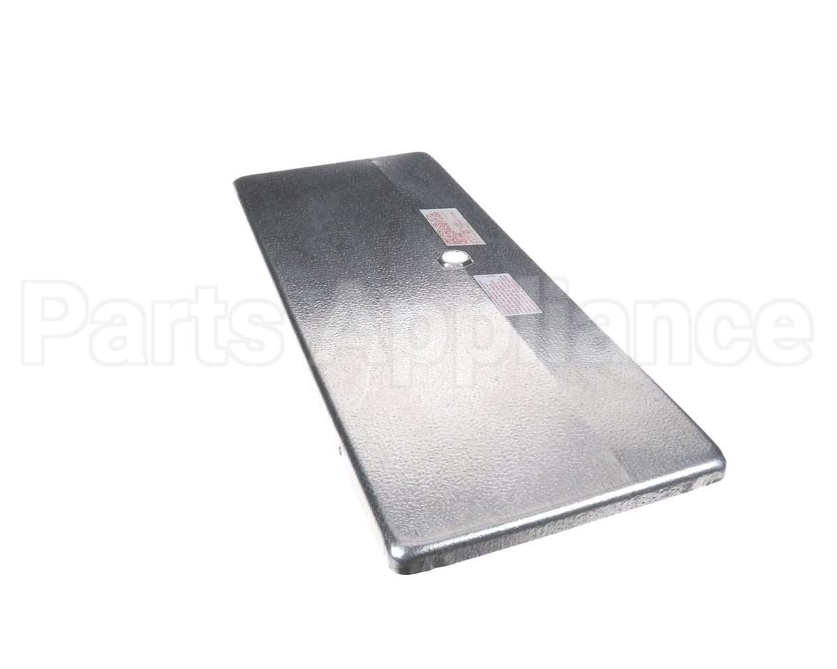 C25924A2 Heatcraft Refrigeration 12" X 29" Pan