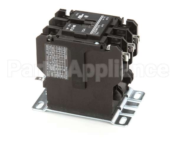 C25DNF315B Hubbell Heaters Contactor 20 Amp Resistive 15