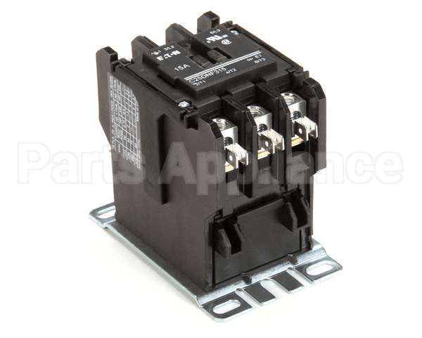 C25DNF315B Hubbell Heaters Contactor 20 Amp Resistive 15