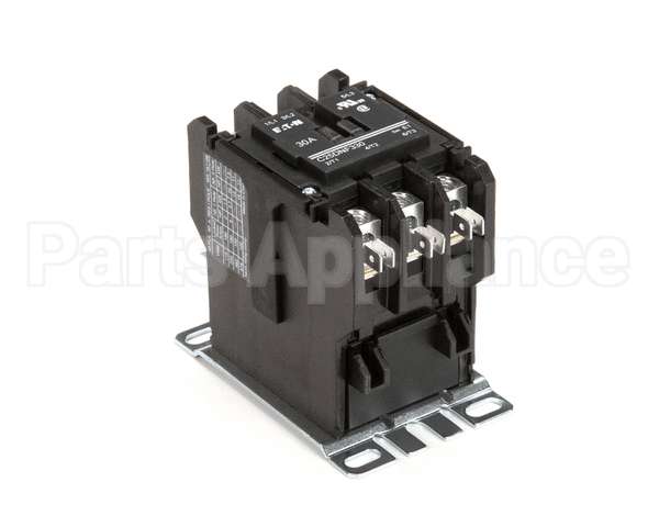 C25DNF330B Hubbell Heaters Contactor 40 Amp Resistive 30