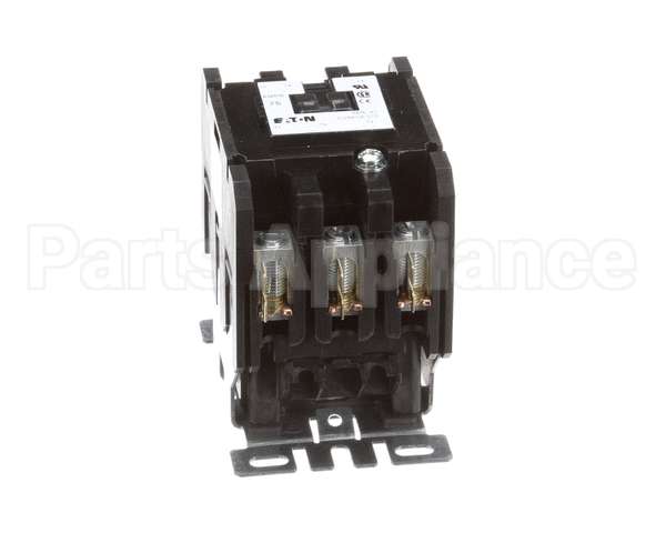 C25FNF375B Hubbell Heaters Contactor 90 Amp Resistive 75