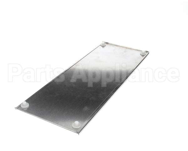C26447 Perlick Cover, Sliding, F/Drop-In Ic 7