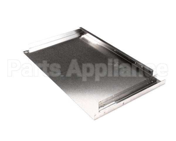 C26735 Perlick Right End Panel Assembly - Wkbd