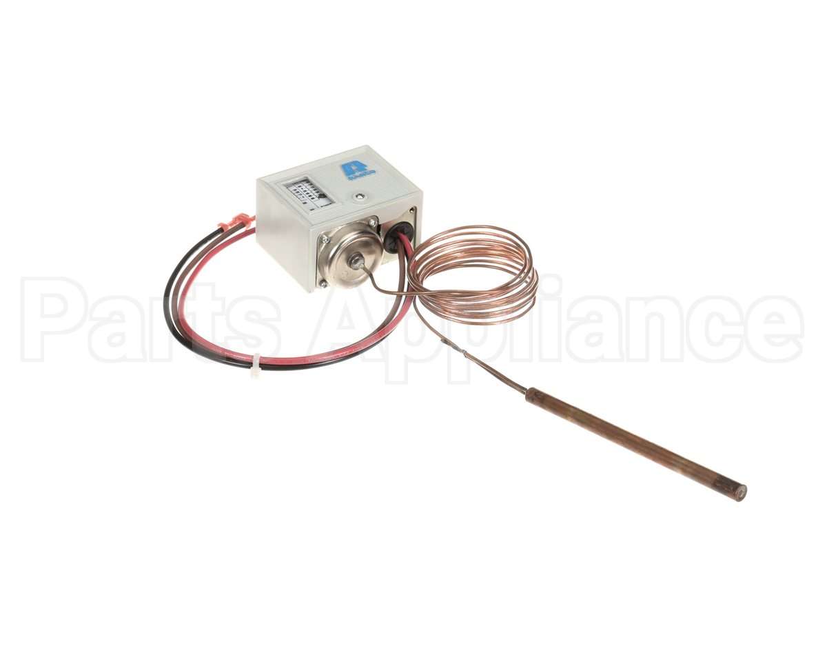 C26962A2 Heatcraft Thermostat Assembly