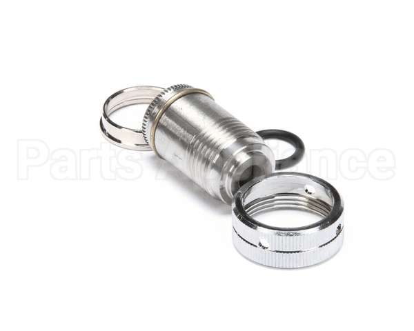 C27849SS Perlick Repl Beer Faucet Shank, St Stl