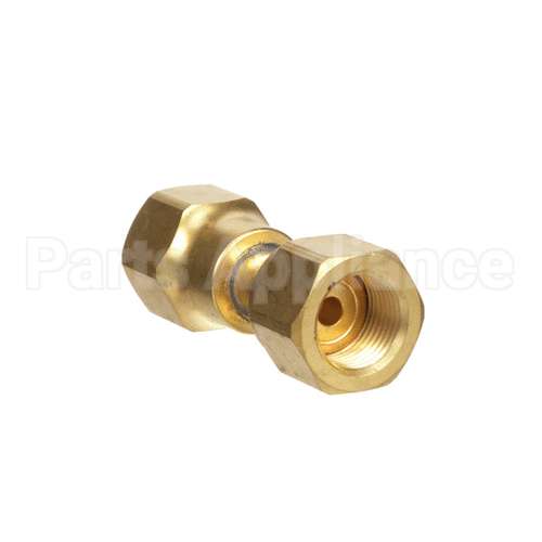 C295 Lancer Nitrogen Reg To Co2 Tank Adapt