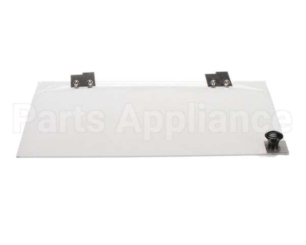 C3-39129 Star Left Door Assembly Complete