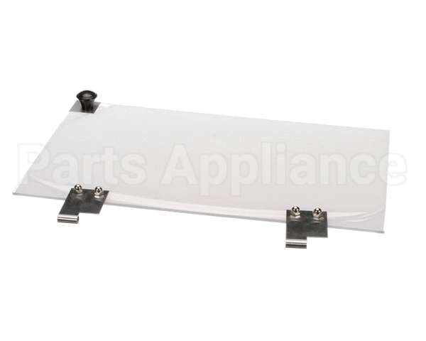 C3-39129 Star Left Door Assembly Complete