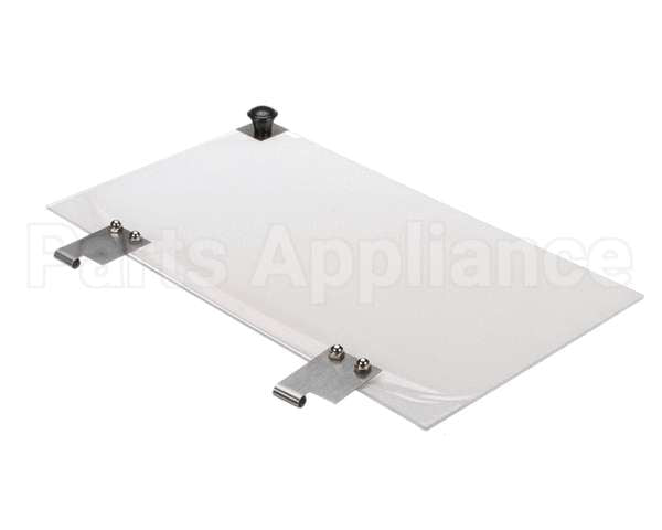 C3-39129 Star Left Door Assembly Complete