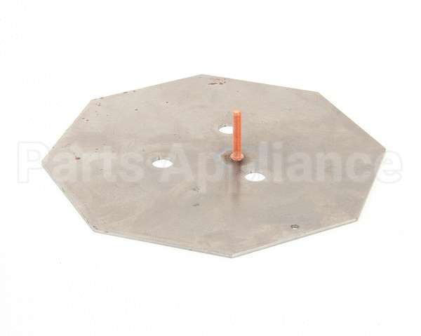 C3-39179 Star Plate Heat Sink Assembly