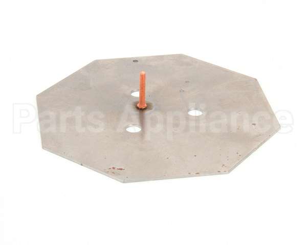 C3-39179 Star Plate Heat Sink Assembly