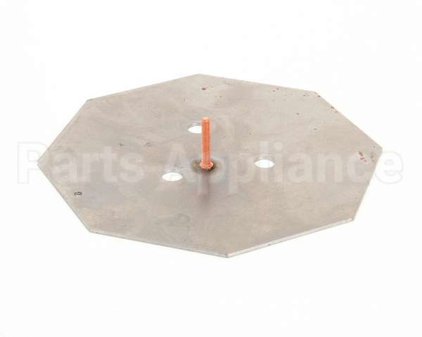 C3-39179 Star Plate Heat Sink Assembly