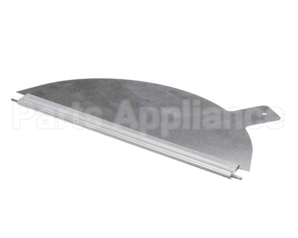 C3-G1487 Star Lid Assembly Right
